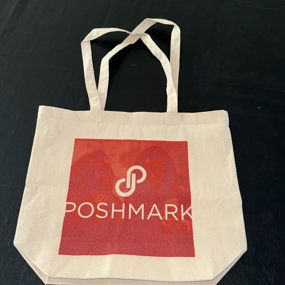 Tote Bag, Unique Gift, NEW, POSHMARK, Canvas